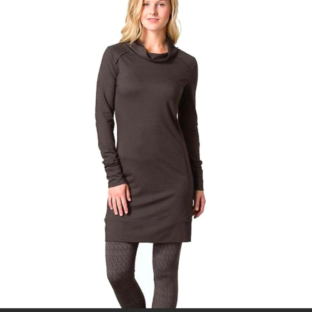 Aurora Dress by Toad&Co